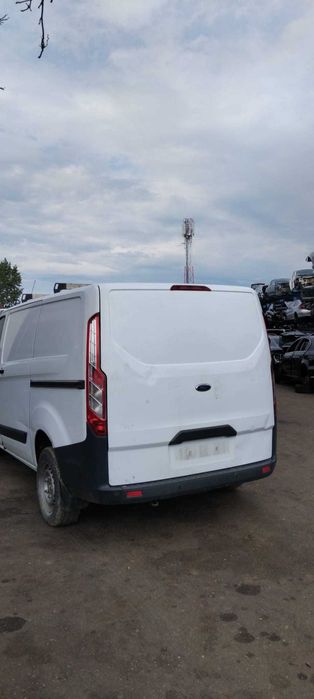 Dezmembrez Ford Transit 2.2 D 74 KW an 2014
