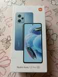 Xioami Note 12 Pro 5G