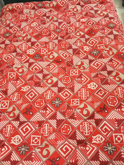 Одеяла двуспальные зима