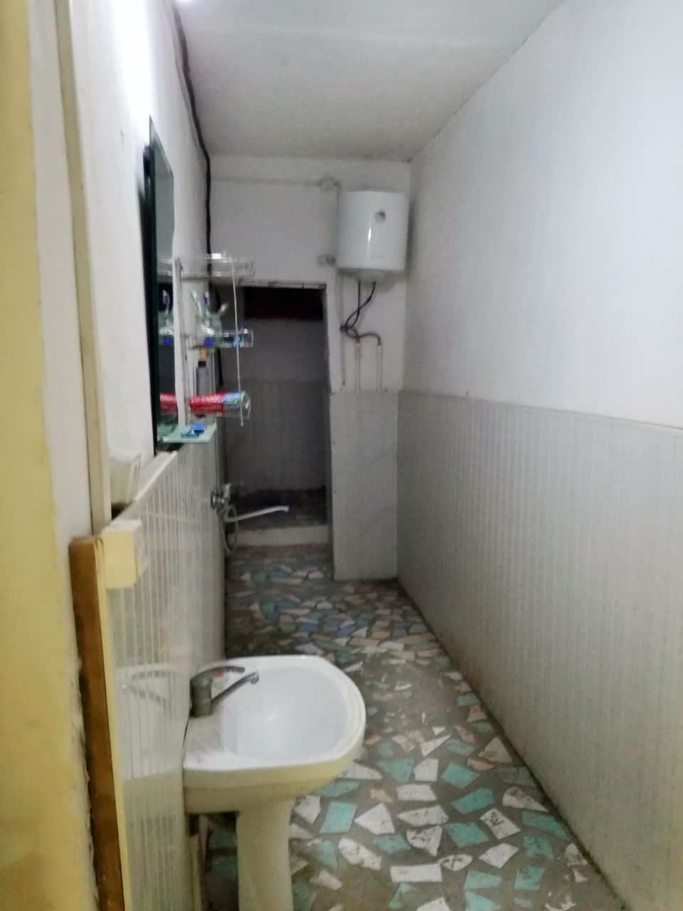 Нутраржой биноси