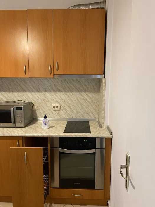 Дава се под наем Двустаен апартамент в София, Слатина - 48 кв.м за 350 € - Снимка #1