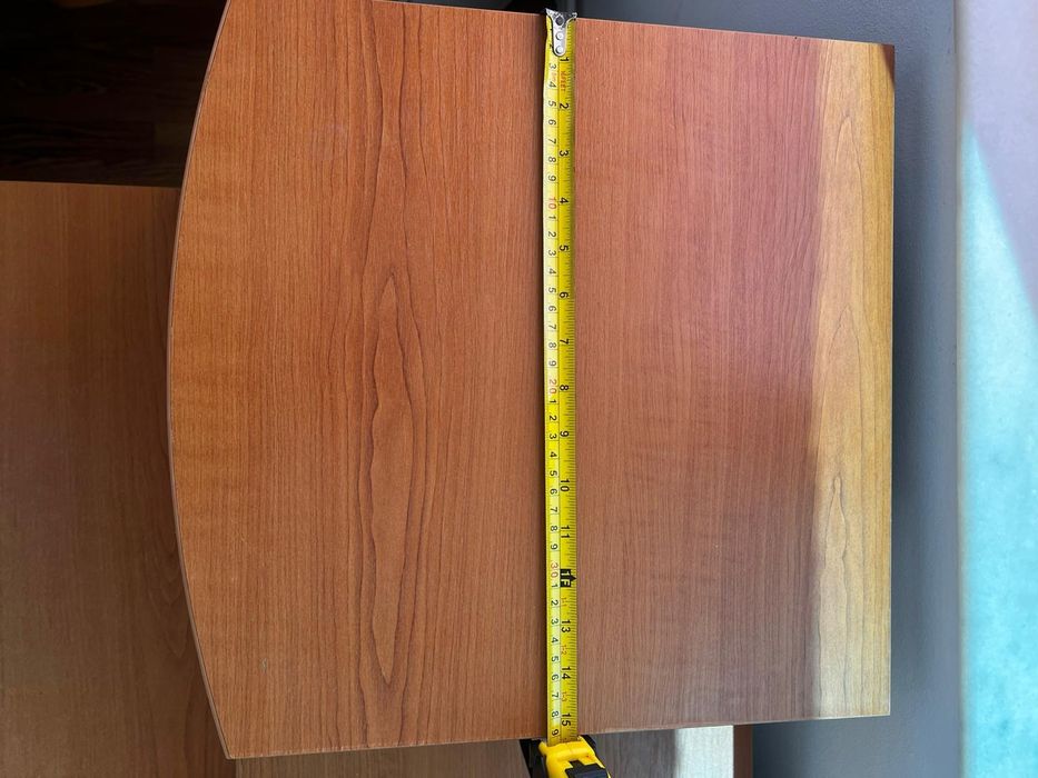 Birou, stare buna pe roţi