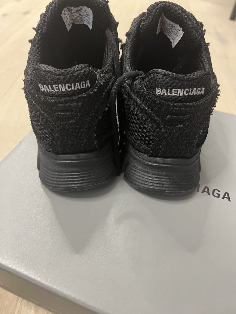 Balenciaga phantom