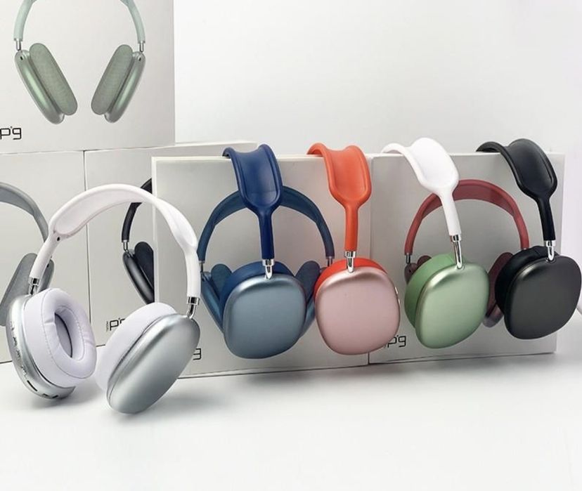 Беспроводные наушники AirPods P9