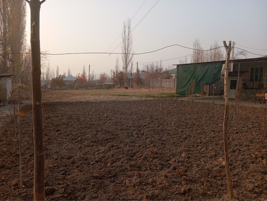 Продается дом 19 соток ташкент юкори чирчик участок