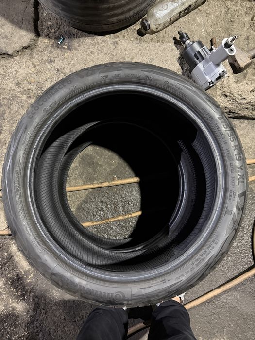 Anvelope Vara Continental 245 40 19 & 275 35 19 dot2024