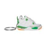 Breloc Jordan 4 Retro SB Pine Green