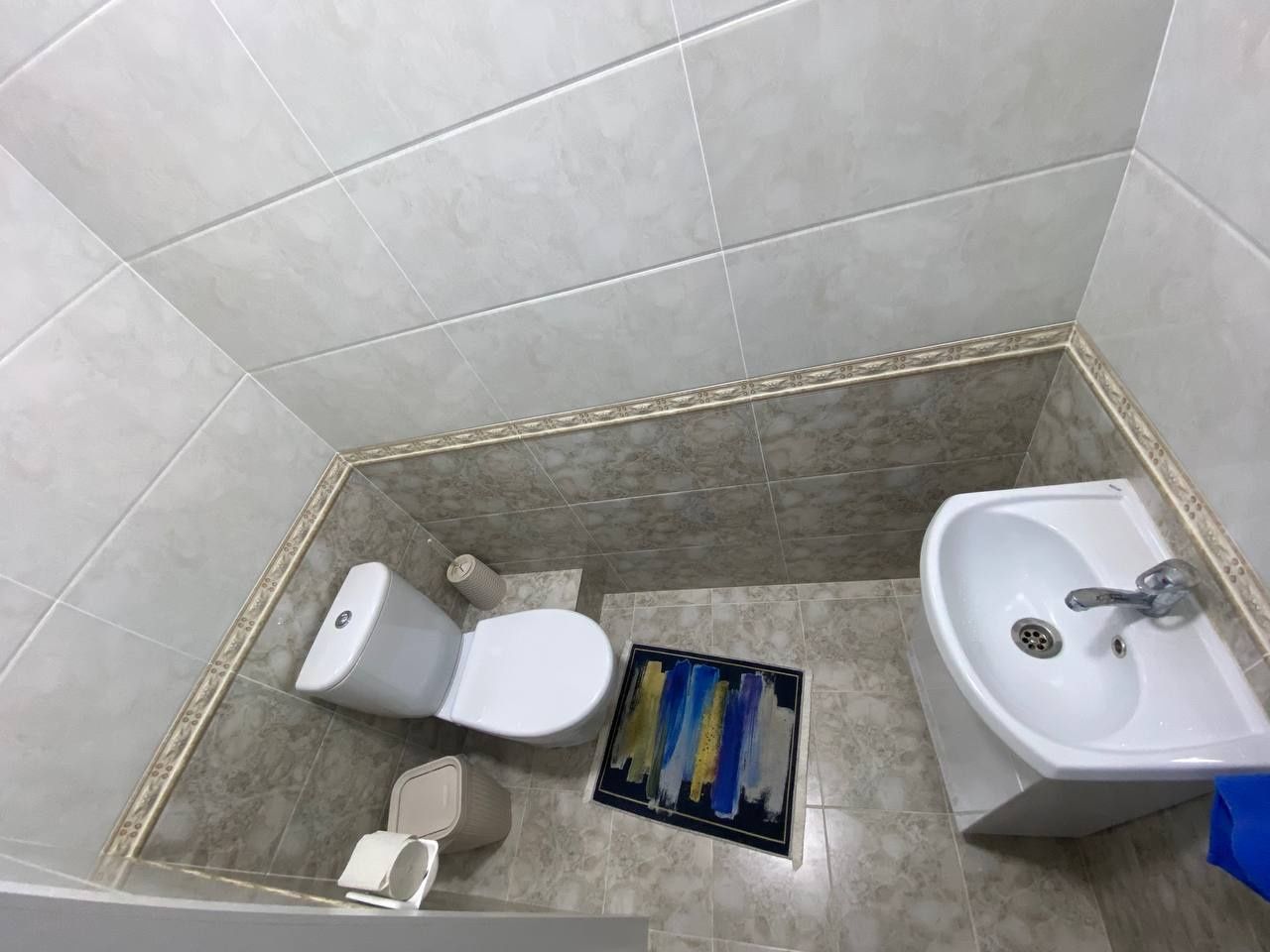 Подселение ДЕВУШКИ