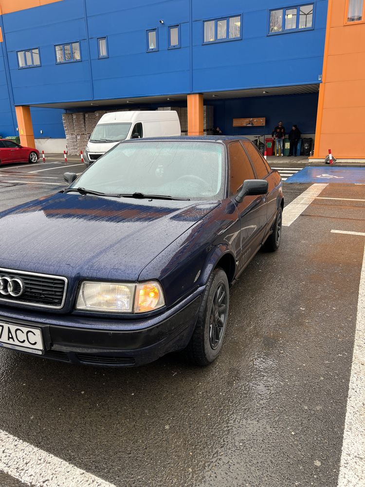 Audi 80 b4 1.9 tdi