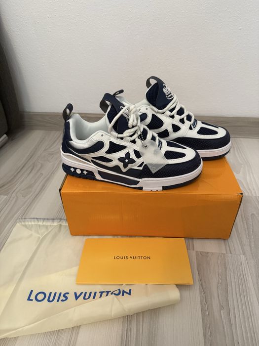 Adidasi Louis Vuitton Trainer marimea 42