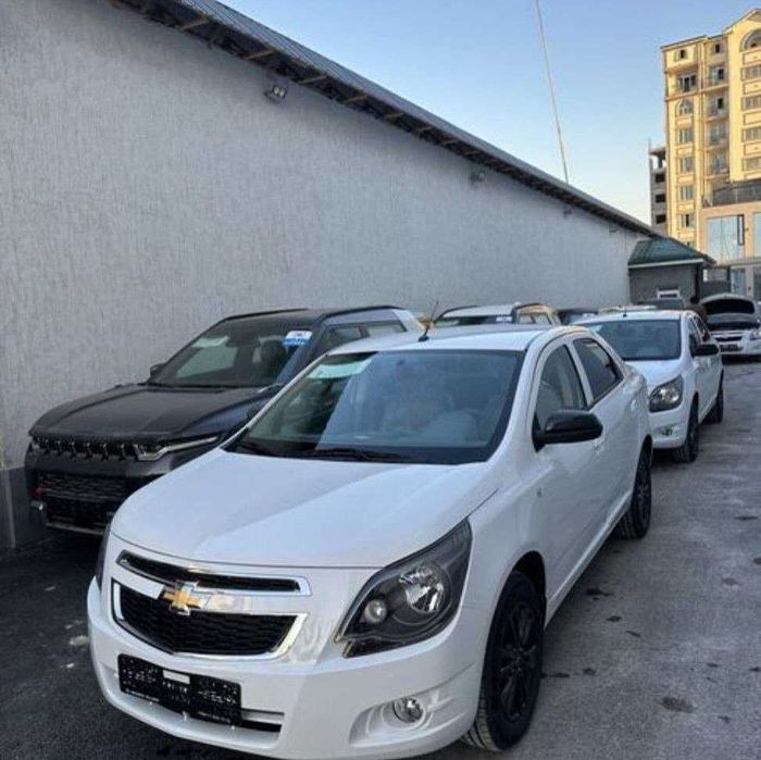 cobalt  Ajoyib yanglik  Naxtga va nasiya savdoga