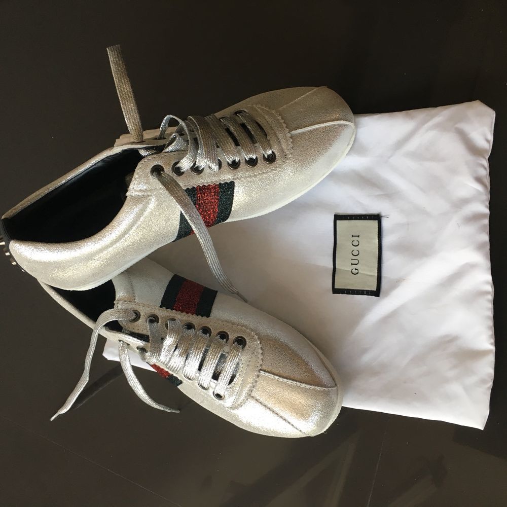 Маратонки  Gucci