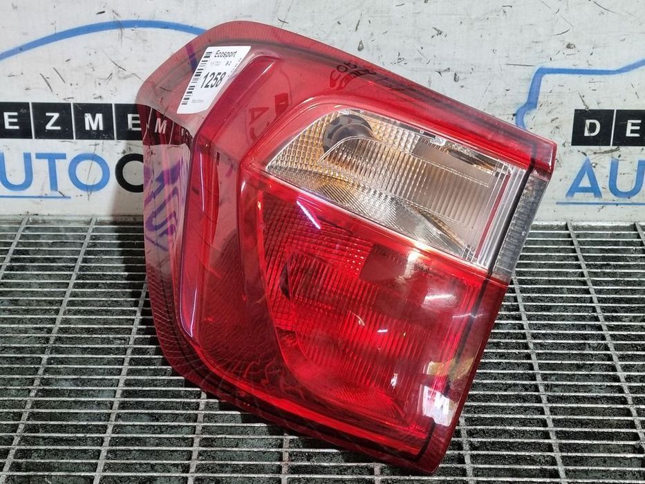 Stop Stanga Ford EcoSport II 2013 - 2017 SUV 4 Usi (1258) Bec clasic