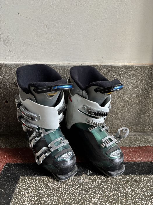 Clapari Nordica pt dame, marime 36-38