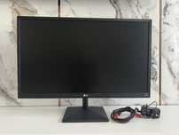 Монитор LG 27MK400H