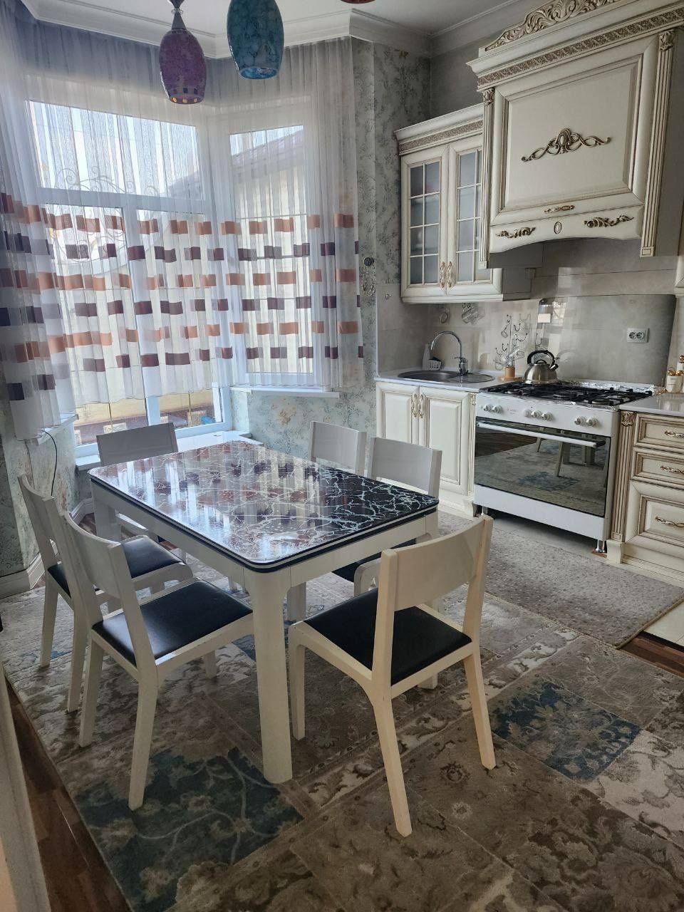 Продается Арча коча 3 сотих 6 та хона Вдол дороги ор: Шофайз мост