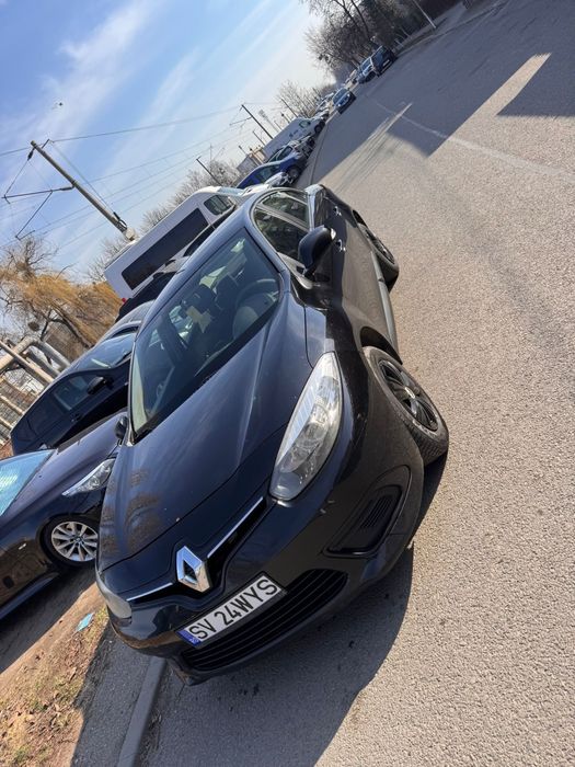 Renault Fluence 1.5dci 271.000km