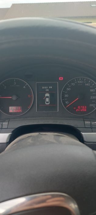 Audi A4 B7  2007 S-Line 2.0 TDI 140CP bwp (un singur ax)