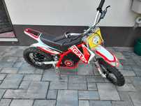 Gasgas  Torrot electric e12 copil cross enduro 12" putere/regenerare