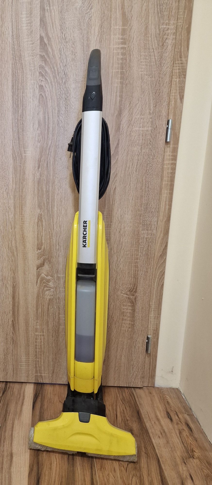 Karcher FC5  електрически моп