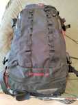 Раница Norrona Integral 45L.