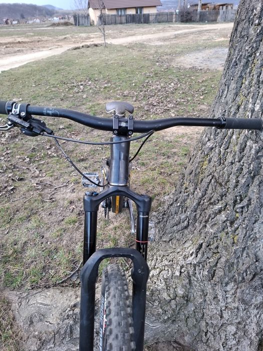 Vând Nukeproof pulse