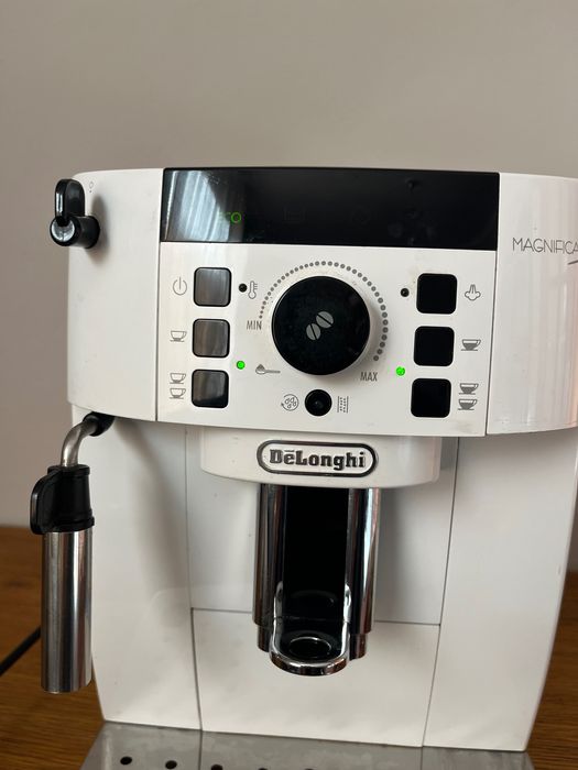 Delonghi Magnifica S
