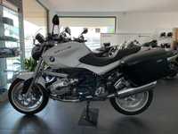 Motocicleta BMW R1200R