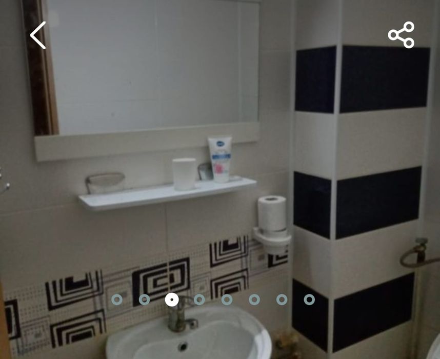 Închiriez o camera in apartament Găvana, Kaufland, 600 de lei