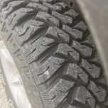 Продавам гуми Maxxis Big Horn 764 265/70 R16