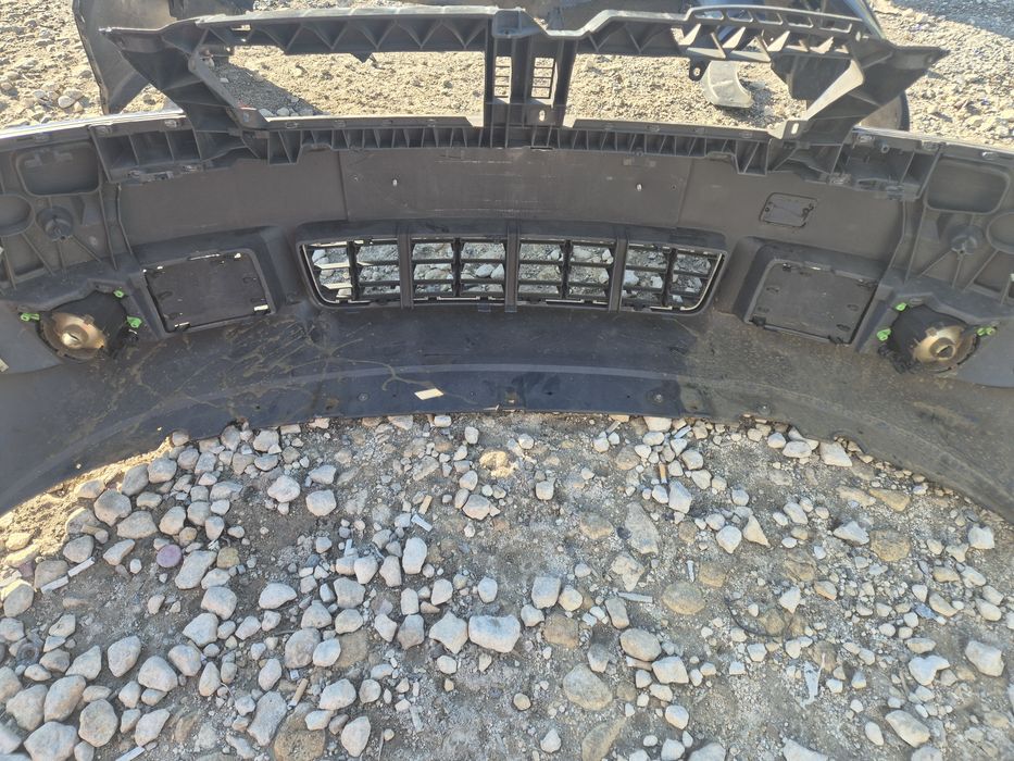 Оригинална предна броня за Ауди А4 Кабрйо 2000- 2004г