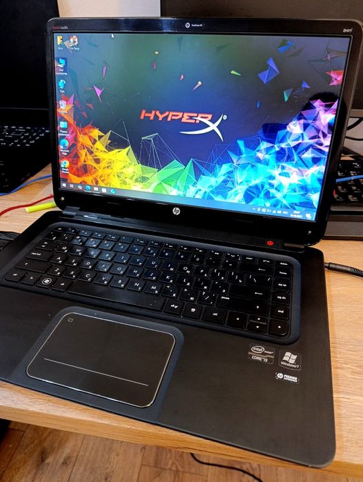 Продам Ноутбук HP