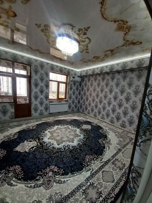 Motrid ijaraga beriladi 3 xonali