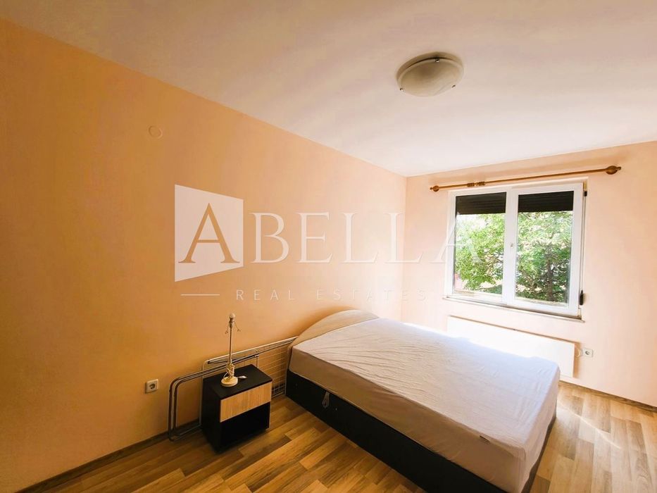 Дава се под наем Двустаен апартамент в София, Зона Б-18 - 65 кв.м за 425 € - Снимка #7