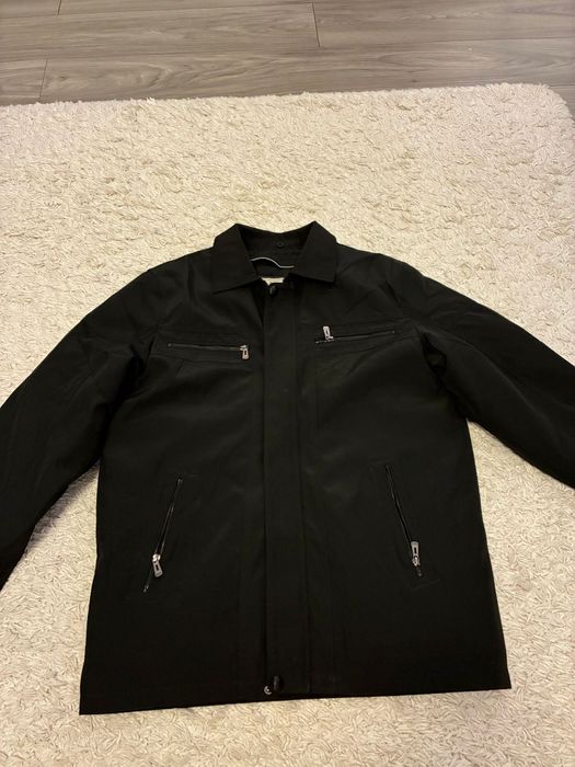 Geaca bărbătească