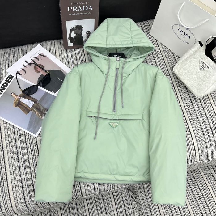 Prada hoodie и екип Gucci