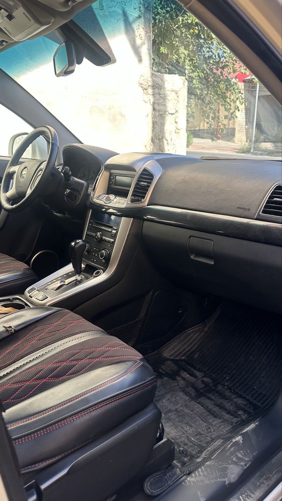 Captiva 2 ni 4 qilgan  vikup ga ham beramiz