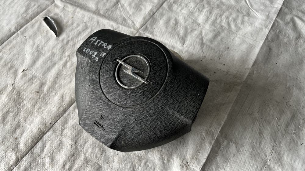 Еърбег/airbag Opel Astra H (2004-2014)