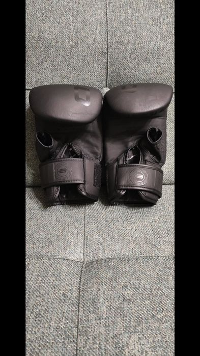 Перчатки снарядные