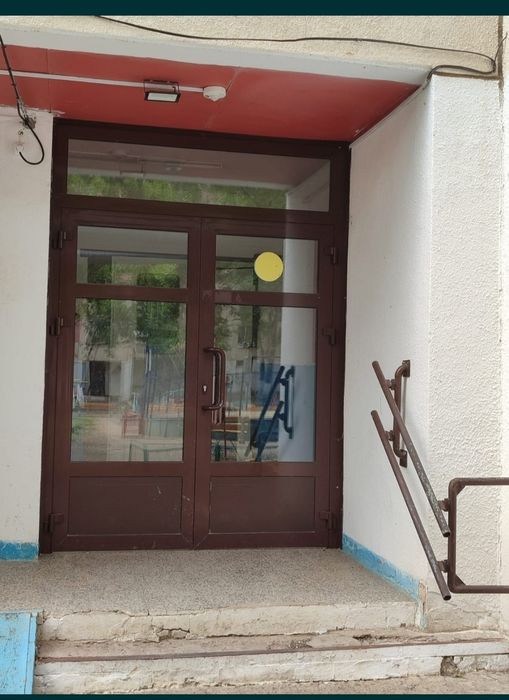 Продаётся однокомнатная квартира в 5мик 39дом.