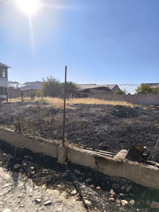 Продается земля 12 соток