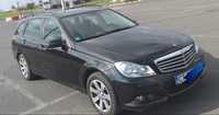 Mercedes C200 2013