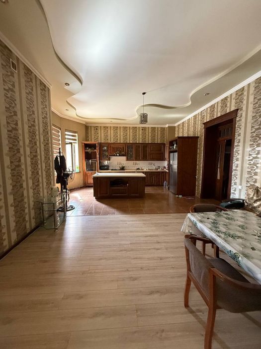 Продаётся дом елитной махалле Мирзо-Улугбекский район