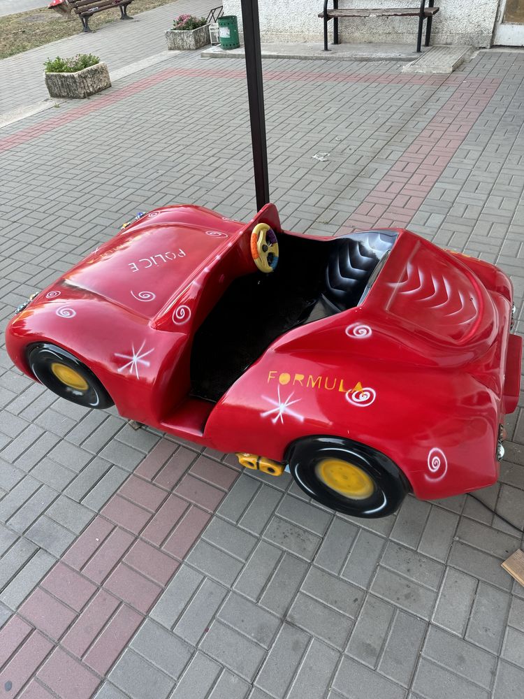 Клатушка за деца