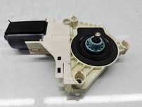 Macara electrica geam dreapta fata Audi A5 (8T3) [Fabr 2007-2015] OEM