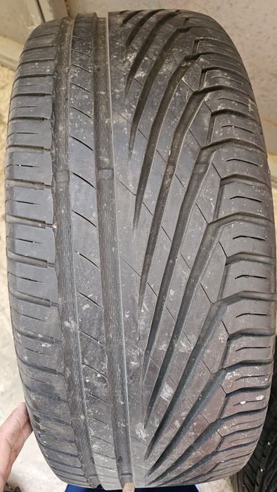 4бр гуми 235 55 18 унироял