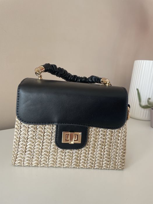 Лятна дамска чантичка