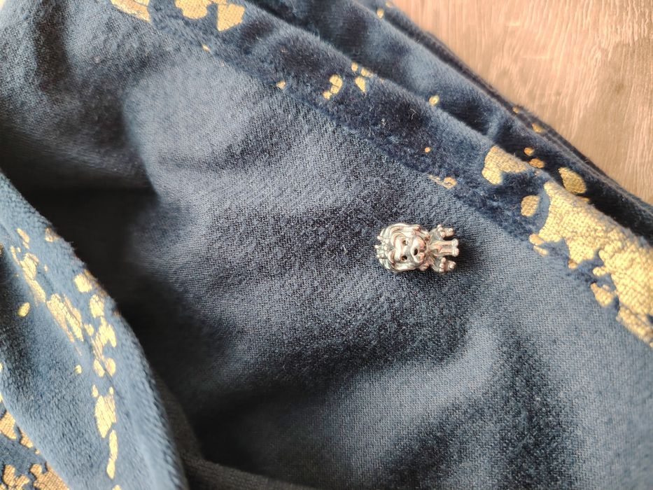 Сребърни талисмани тип Pandora