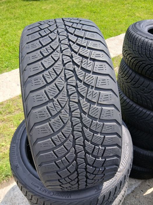 Vând anvelope second hand mai multe dimensiuni super ofertă