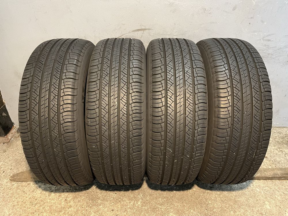 Гуми 215/65/16 MICHELIN Latitude Tour